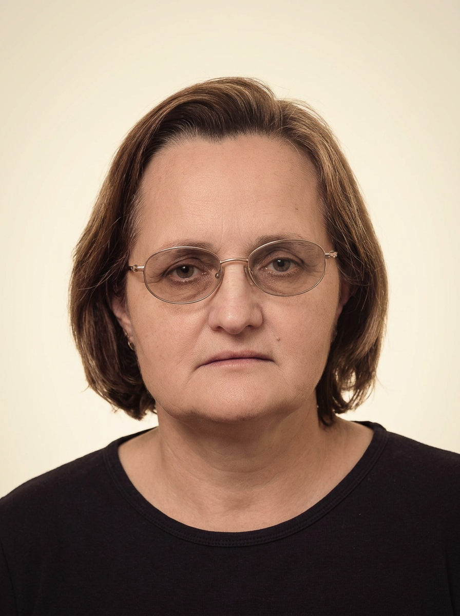Prim. dr Senada Begić