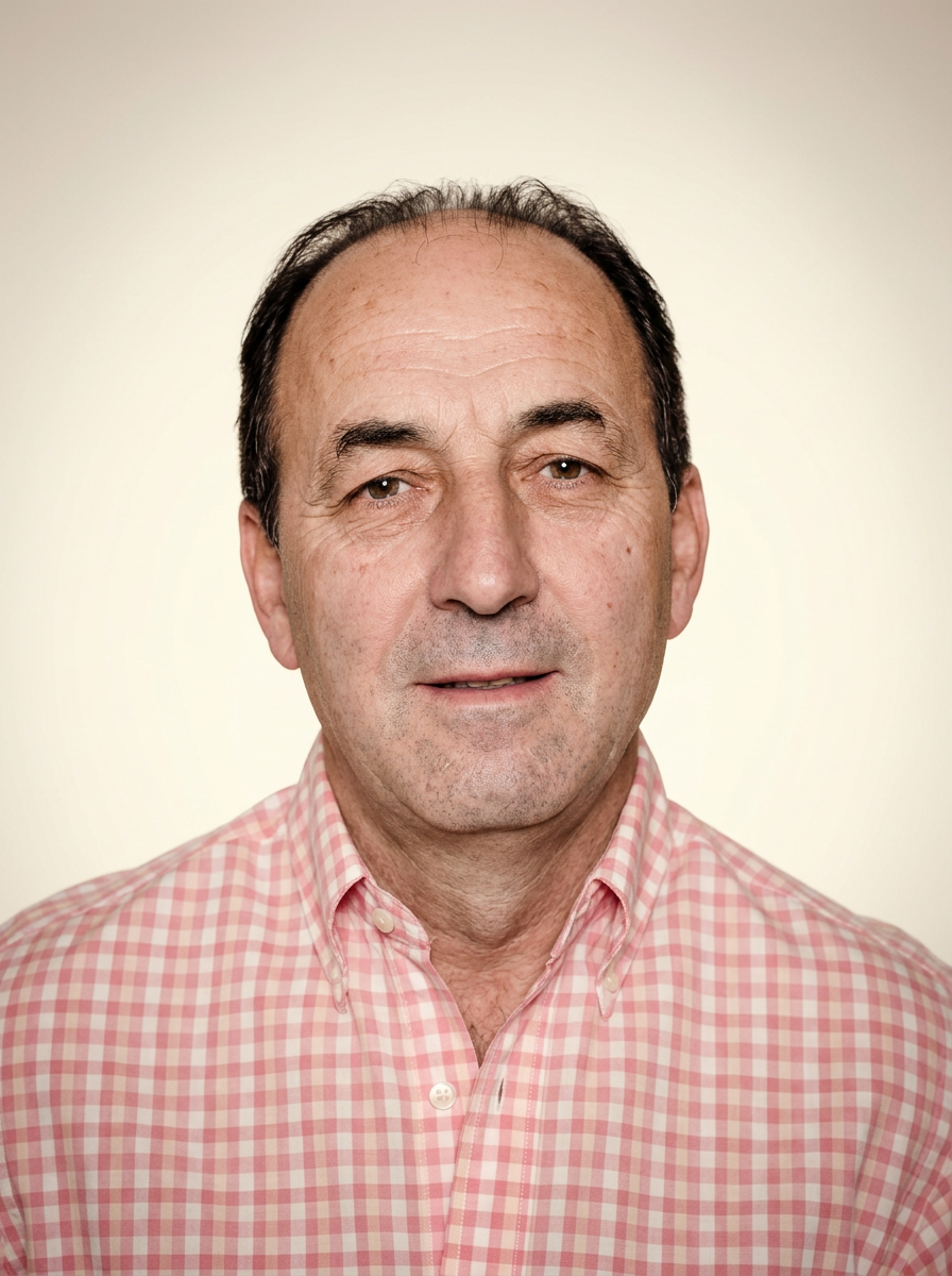 Prim. dr Dragiša Đogović