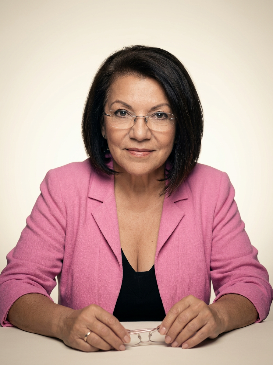 Prim. dr Emina Sarajlija – Pavlović