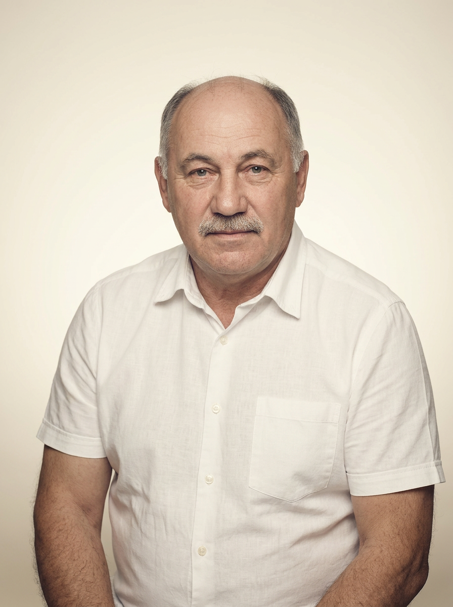 Prim. dr Faruk Haverić