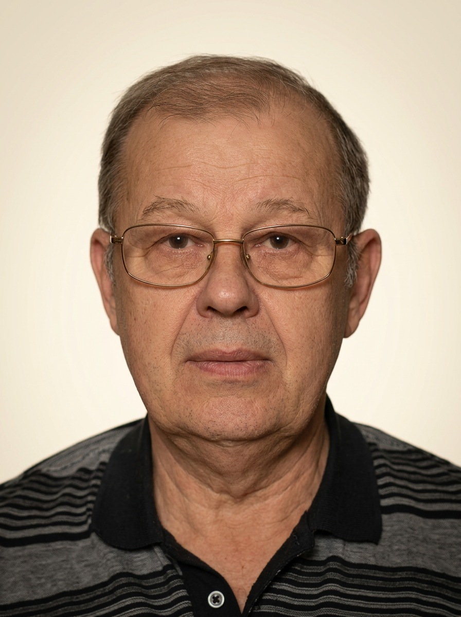 Prim. dr Vladimir Kurilić