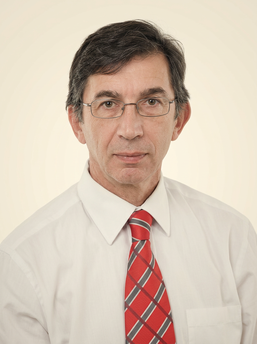 Prim. dr Suad Rozajac
