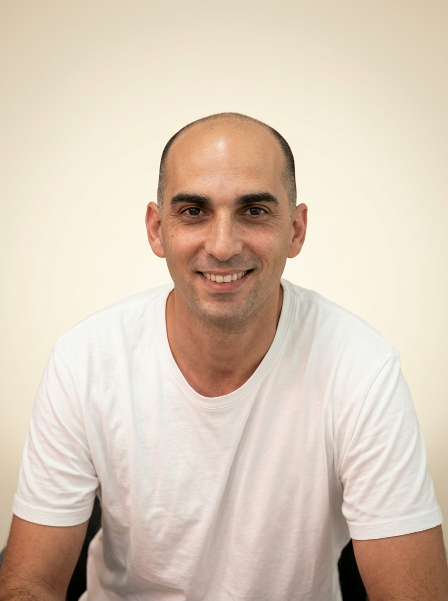 Dr Vanja Pavlović